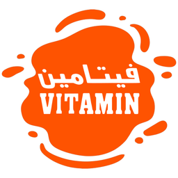 فيتامين logo