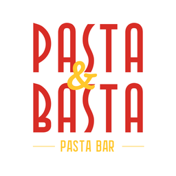 باستا وباستا logo