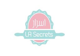  محل اسرار الكيك logo