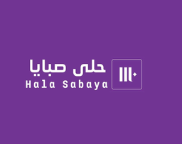 حلى صبايا logo