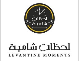 لحظات شامية logo