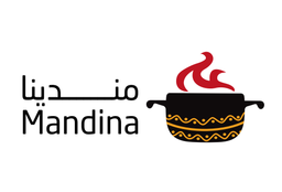 مندينا logo