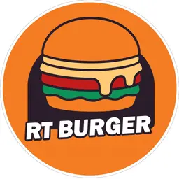 ار تي برقر logo