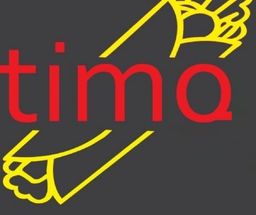تيمو logo