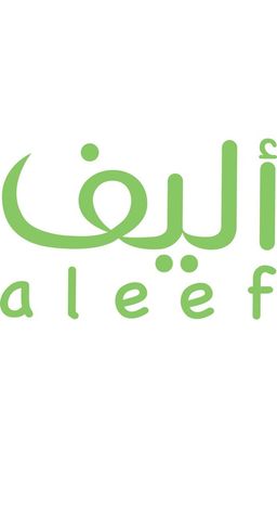 أليف logo