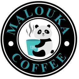 ملوكا كوفي logo