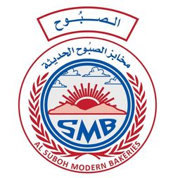 مخابز الصبوح الحديثة logo