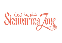 شاورما زون logo