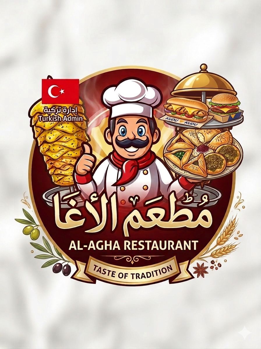 صورة مطعم الاغا