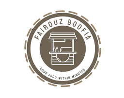 بوفية فيروز logo