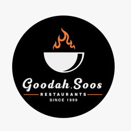 قودا سوس logo