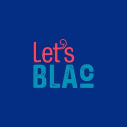ليتس بلاك logo