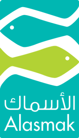 الاسماك - السعودية للاسماك logo