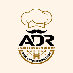 عربيان أند ديكان logo