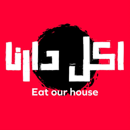اكل دارنا  logo