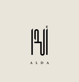 ألدا logo
