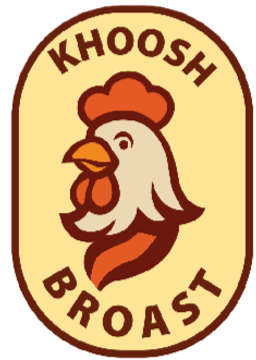 خوش بروستد logo
