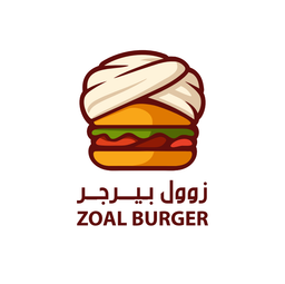 زول برقر logo