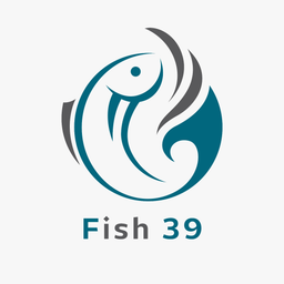سمك 39 logo