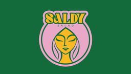 سالدي logo