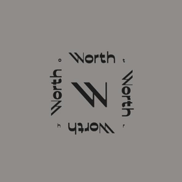 وورث logo