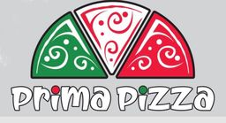 بريما بيتزا  logo