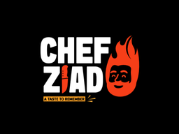 شيف زياد logo