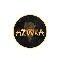 ازورا  logo