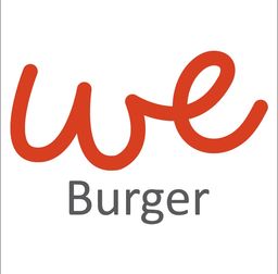 وي برجر logo
