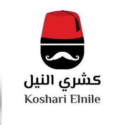 كشري النيل  logo
