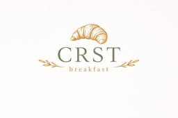 كرست بريكفاست logo
