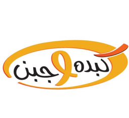 كبده وجبن logo