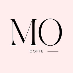 قهوة إم أو logo