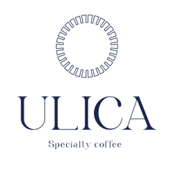 يوليكا قهوة مختصة  logo