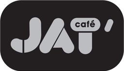 جات كافيه  logo