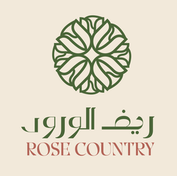 ريف الورود logo