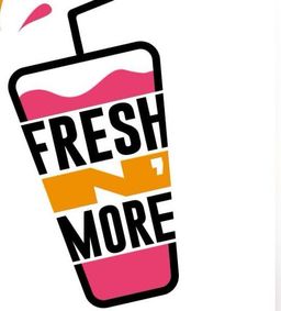 طازج وأكثر logo