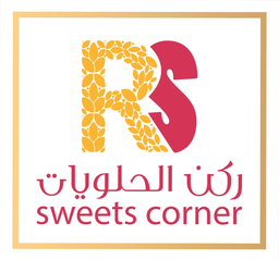 ركن الحلويات logo