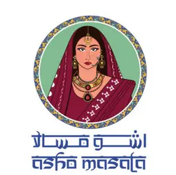 اشو مسالا logo