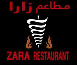 مطعم زارا logo