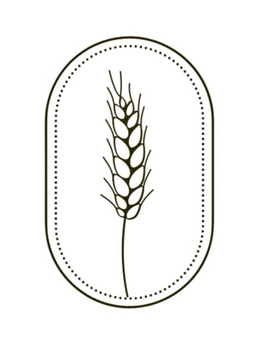 قمح logo