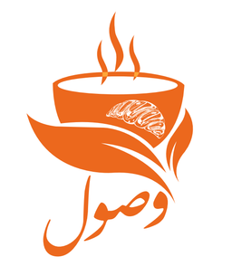 وصول  logo
