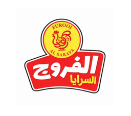 مطاعم فروج السرايا لتقديم الوجبات logo