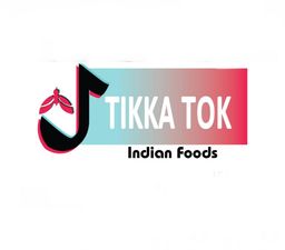تيكا توك logo