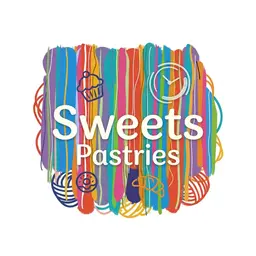 حلويات ومعجنات logo