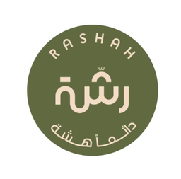 رشة  logo