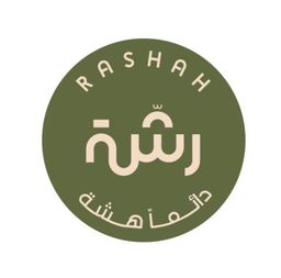  رشة  logo