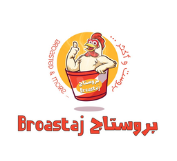 بروستاج logo