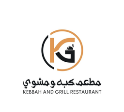 كبه و مشوي logo