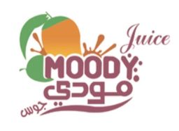 مودي جوس logo